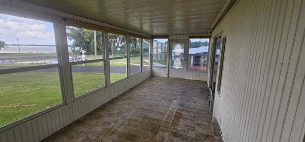 1965 FORT Manufactured Home