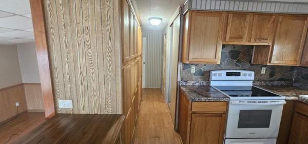 1965 FORT Manufactured Home