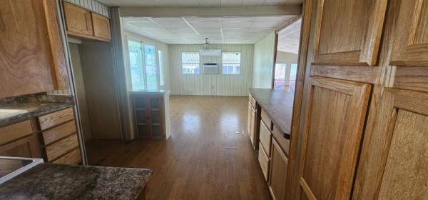 1965 FORT Manufactured Home