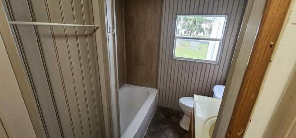 1965 FORT Manufactured Home