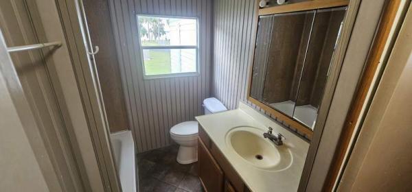 1965 FORT Manufactured Home