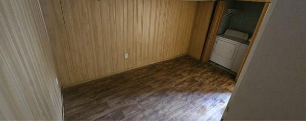 1965 FORT Manufactured Home