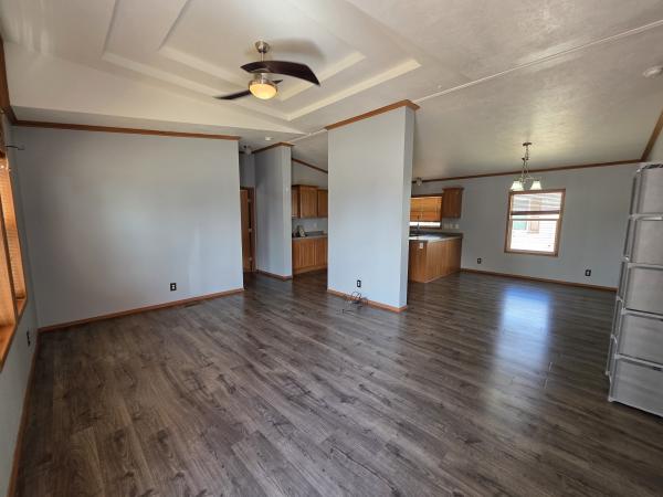 2012 Skyline N/A Mobile Home