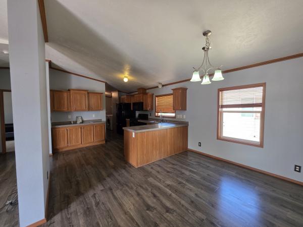 2012 Skyline N/A Mobile Home