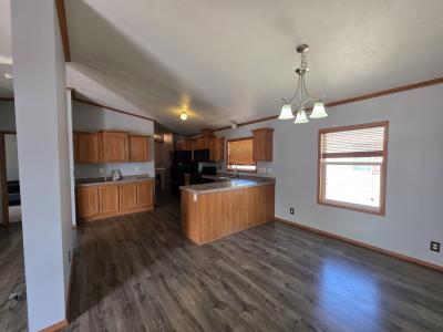 Photo 3 of 8 of home located at 3412 Antelope Way Evans, CO 80620
