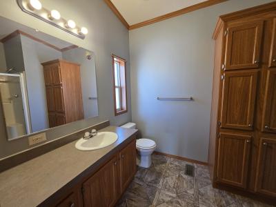 Photo 5 of 8 of home located at 3412 Antelope Way Evans, CO 80620