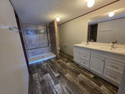Photo 5 of 9 of home located at 3141 Foxtail Lane Evans, CO 80620