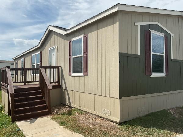 2018 Champion Mobile Home For Sale
