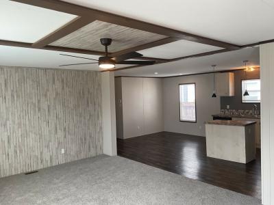 Photo 4 of 16 of home located at 561 Bandera St. San Marcos, TX 78666