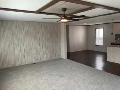 Photo 5 of 16 of home located at 561 Bandera St. San Marcos, TX 78666
