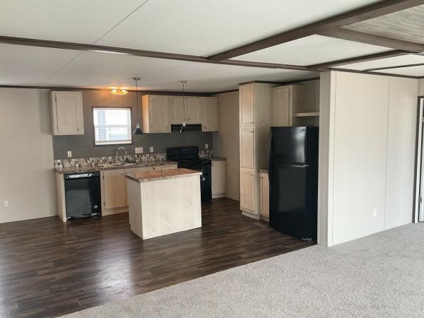 2018 Champion 12RM2856B Mobile Home