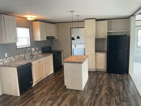 2018 Champion 12RM2856B Mobile Home
