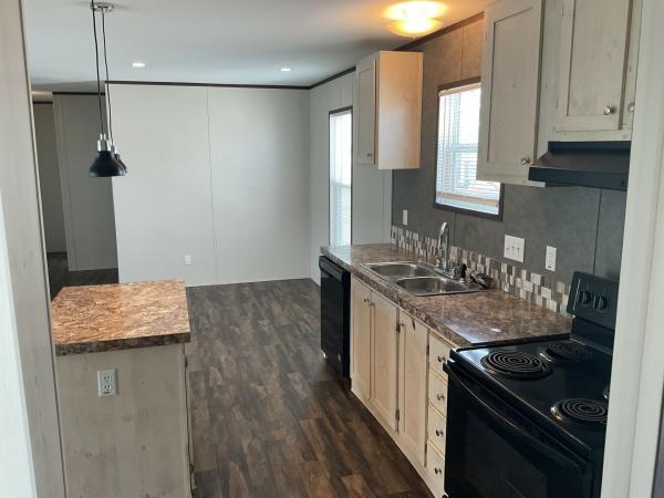 2018 Champion 12RM2856B Mobile Home
