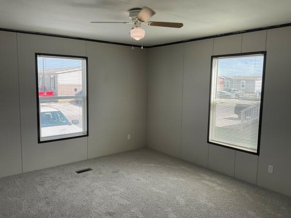 2018 Champion 12RM2856B Mobile Home