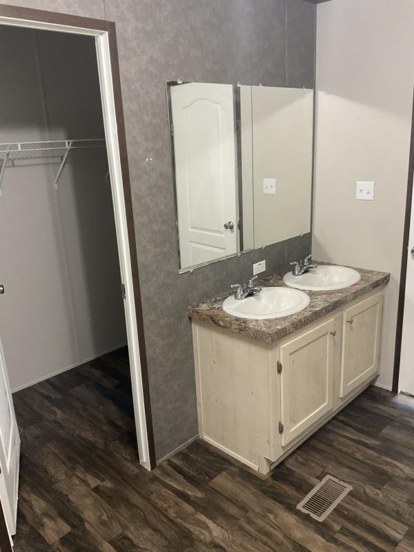 2018 Champion 12RM2856B Mobile Home