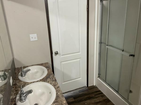 2018 Champion 12RM2856B Mobile Home