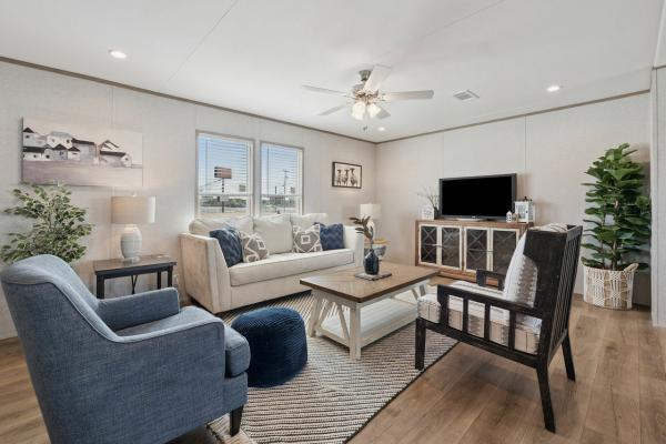 2026 Champion Mobile Home For Sale