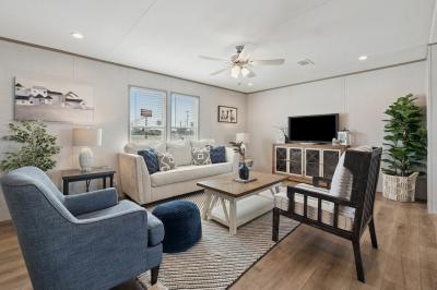 Mobile Home at 7601 Daffan Lane #423 Austin, TX 78724
