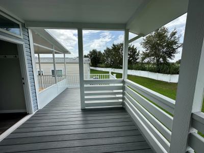 Photo 2 of 15 of home located at 7125 Fruitville Rd., Site 1663 Sarasota, FL 34240