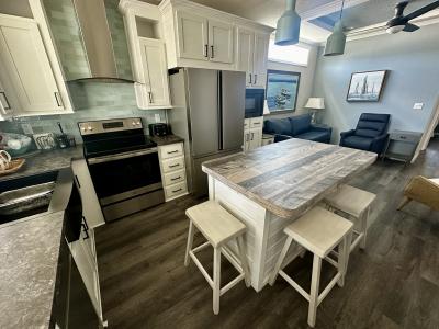 Photo 5 of 15 of home located at 7125 Fruitville Rd., Site 1663 Sarasota, FL 34240