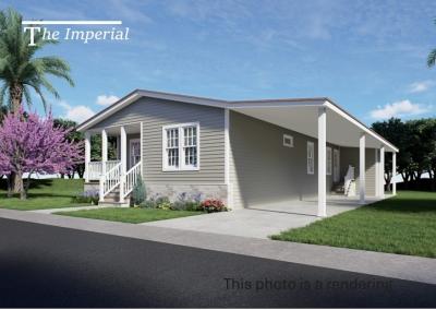 Mobile Home at 2550 State Rd. 580 #0319 Clearwater, FL 33761