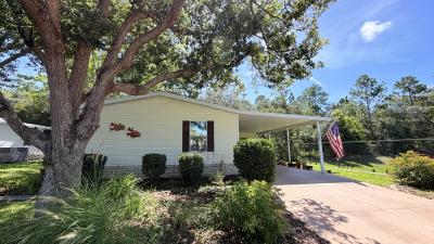 Photo 2 of 19 of home located at 10400 S Walden Forest Circle Homosassa, FL 34446