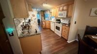 2001 NOBI NOBI Mobile Home