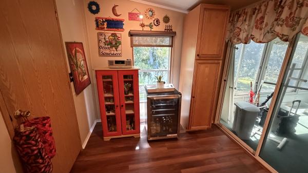 2001 NOBI NOBI Mobile Home