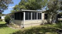 2001 NOBI NOBI Mobile Home