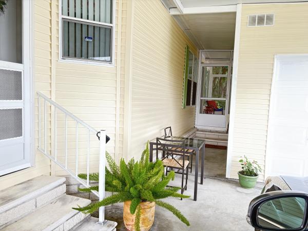 2004 Palm Harbor NA Mobile Home