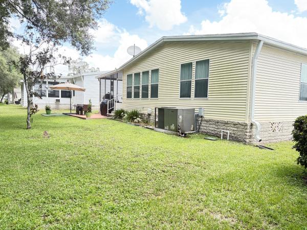 2004 Palm Harbor NA Mobile Home