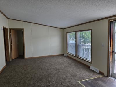 Photo 2 of 16 of home located at 7012 Ranger Dr Romulus, MI 48174