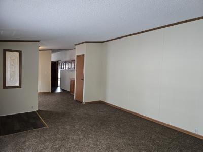 Photo 3 of 16 of home located at 7012 Ranger Dr Romulus, MI 48174