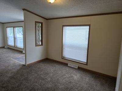 Photo 4 of 16 of home located at 7012 Ranger Dr Romulus, MI 48174