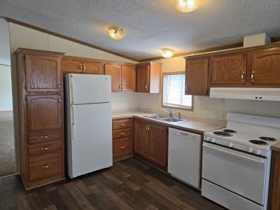 Photo 5 of 16 of home located at 7012 Ranger Dr Romulus, MI 48174