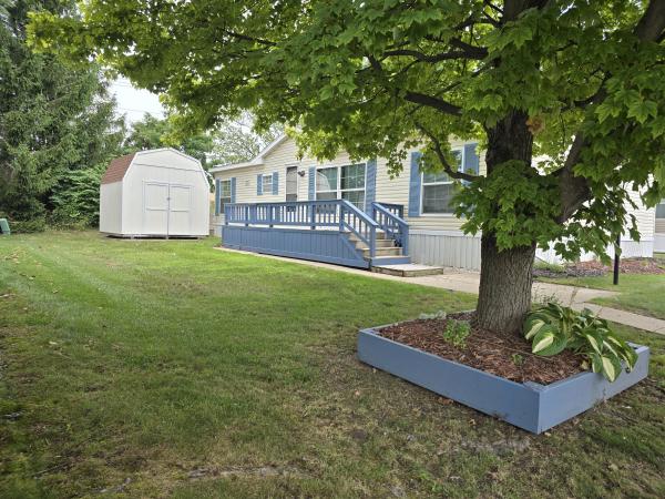 1995 Century Mobile Home For Sale