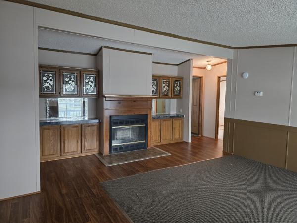 1995 Century Mobile Home
