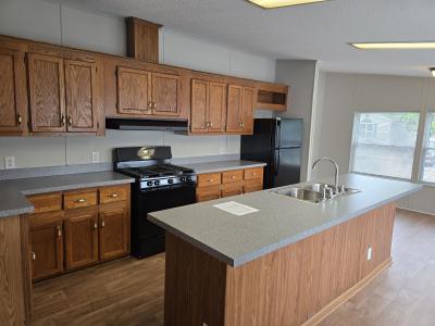 Photo 2 of 13 of home located at 38689 Rodeo Dr Romulus, MI 48174