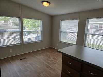 Photo 4 of 13 of home located at 38689 Rodeo Dr Romulus, MI 48174