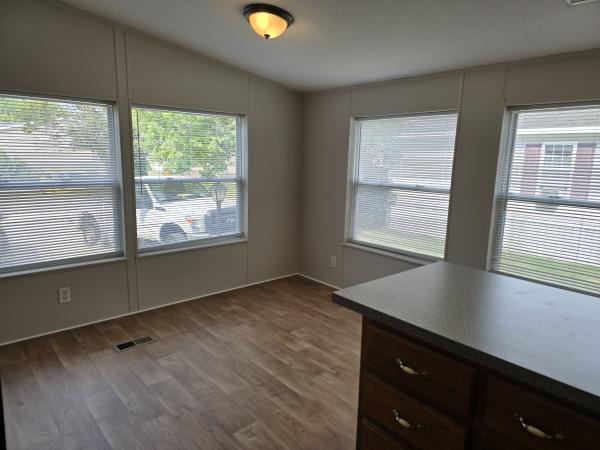 1995 Fleetwood Mobile Home