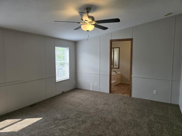 1995 Fleetwood Mobile Home
