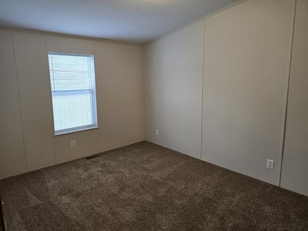 1995 Fleetwood Mobile Home