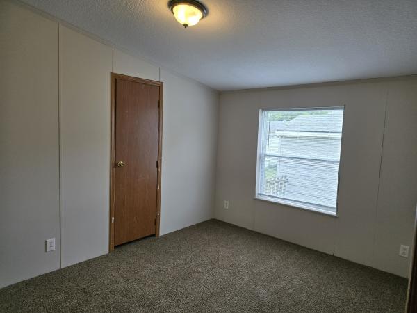 1995 Fleetwood Mobile Home