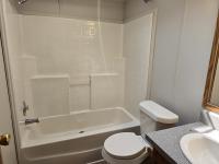 1995 Fleetwood Mobile Home