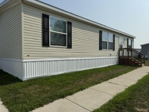2020 Clayton Mobile Home For Sale