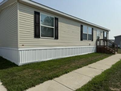 Mobile Home at 704 Thomas J Drive Flint, MI 48506