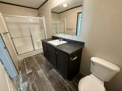 Photo 5 of 9 of home located at 704 Thomas J Drive Flint, MI 48506