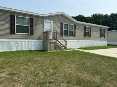 Mobile Home at 919 Kathy Circle Flint, MI 48506