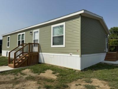Mobile Home at 652 Basswood Court Flint, MI 48506
