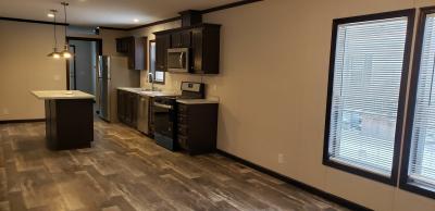 Mobile Home at 2700 Eaton Rapids Rd Box 192 Lansing, MI 48911